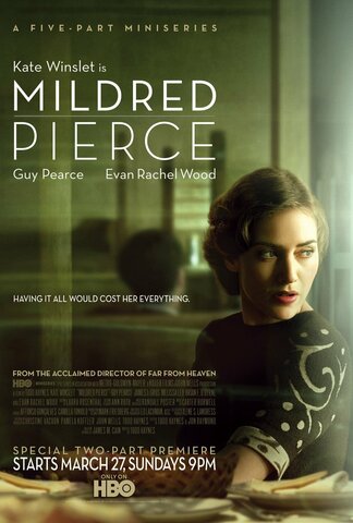 Милдред Пирс (2011) - смотреть онлайн